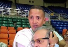 Aracena es el nuevo presidente de ABASACA