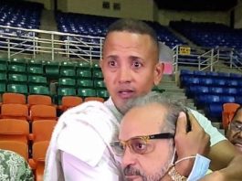 Aracena es el nuevo presidente de ABASACA