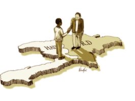 Ante una grosera manipulación