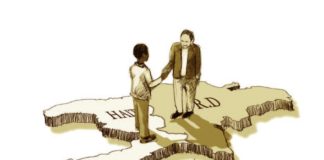 Ante una grosera manipulación