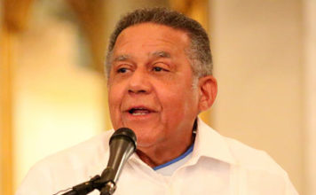 Juan Bolívar Díaz sugiere legalizar 500 mil inmigrantes haitianos; dice nacionalistas son sobreestimados «apenas son unos pocos»