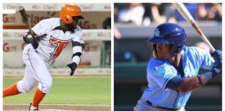 Toros reciben integraciones de Almonte, Mella, Bruján y Quezada