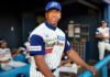 Julio Franco es el nuevo asistente de operaciones de béisbol de las Estrellas