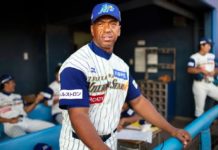 Julio Franco es el nuevo asistente de operaciones de béisbol de las Estrellas