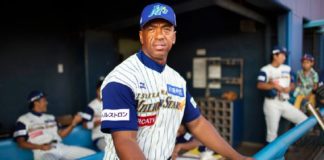 Julio Franco es el nuevo asistente de operaciones de béisbol de las Estrellas