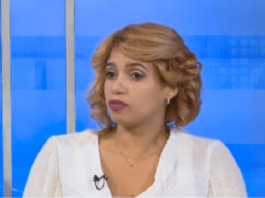 Kimberly Taveras presenta formal renuncia como ministra juventud