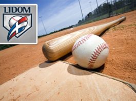 Olympus en LIDOM: 9 de octubre 2023