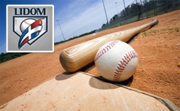 Olympus en LIDOM: 9 de octubre 2023