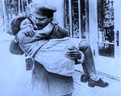 La corte del zar rojo: Mi lectura