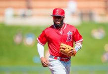 Luis Rengifo es el nuevo refuerzo del Escogido