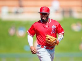 Luis Rengifo es el nuevo refuerzo del Escogido