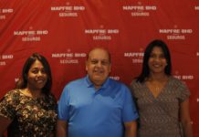 Anuncian etapa final Team Tenis Copa Mapfre BHD Seguros