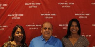 Anuncian etapa final Team Tenis Copa Mapfre BHD Seguros