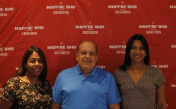 Anuncian etapa final Team Tenis Copa Mapfre BHD Seguros