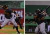 Águilas logran primer triunfo detrás de buen pitcheo de Negrín y el bate de Grullón