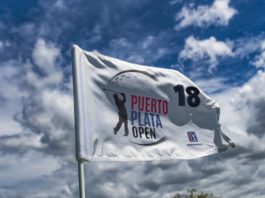 Avanzan preparativos para el Puerto Plata Open PGA Tour LA