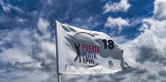 Avanzan preparativos para el Puerto Plata Open PGA Tour LA