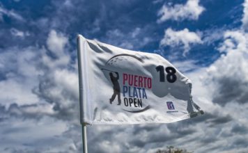 Avanzan preparativos para el Puerto Plata Open PGA Tour LA