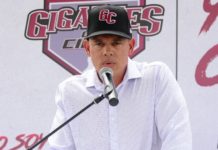 René Francisco será el nuevo asesor especial de los Gigantes del Cibao