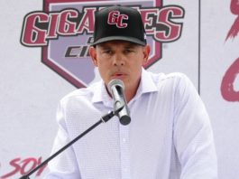 René Francisco será el nuevo asesor especial de los Gigantes del Cibao