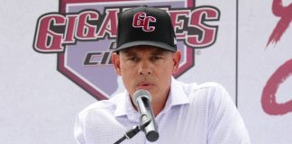 René Francisco será el nuevo asesor especial de los Gigantes del Cibao
