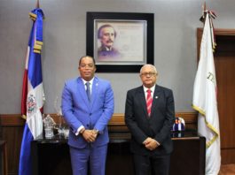 Tesorería Nacional y Contraloría trabajan para abreviar procesos