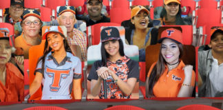 Toros tendrán fotos de sus fanáticos en el estadio