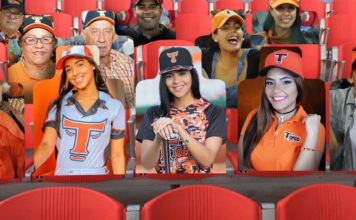 Toros tendrán fotos de sus fanáticos en el estadio