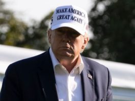 ¿Qué pasa si Trump se niega a abandonar la Casa Blanca?