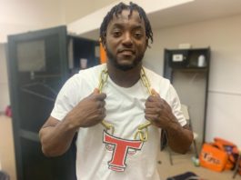 Bruján motoriza la 12ª victoria seguida de los Toros sobre Leones