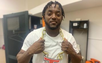 Bruján motoriza la 12ª victoria seguida de los Toros sobre Leones