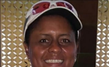 Torneo benéfico dedicado a la golfista Cecilia Rosado De Nord