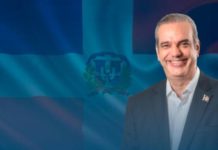 Luis Abinader saca “buenas notas” en sus primeros cien días de gobierno