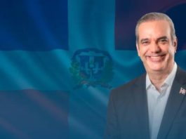 Luis Abinader saca “buenas notas” en sus primeros cien días de gobierno