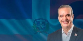 Luis Abinader saca “buenas notas” en sus primeros cien días de gobierno