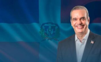 Luis Abinader saca “buenas notas” en sus primeros cien días de gobierno