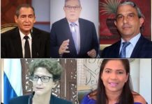 En NYC solicitan Senado-RD escoja específicamente a 5 titulares integrar nueva Junta Central Electoral