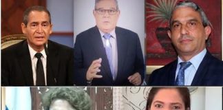 En NYC solicitan Senado-RD escoja específicamente a 5 titulares integrar nueva Junta Central Electoral
