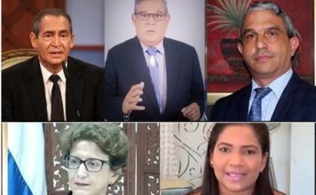 En NYC solicitan Senado-RD escoja específicamente a 5 titulares integrar nueva Junta Central Electoral