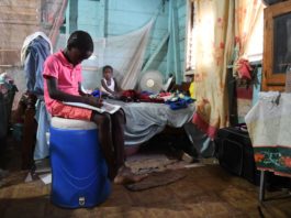 Cuando el colegio es un recuerdo: la dramática realidad del 97% de niños en América Latina y el Caribe