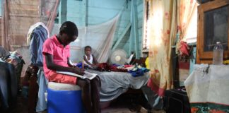 Cuando el colegio es un recuerdo: la dramática realidad del 97% de niños en América Latina y el Caribe