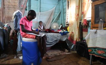 Cuando el colegio es un recuerdo: la dramática realidad del 97% de niños en América Latina y el Caribe