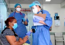 República Dominicana empezaría en marzo a aplicar vacunas contra el COVID-19