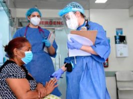 República Dominicana empezaría en marzo a aplicar vacunas contra el COVID-19