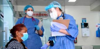 República Dominicana empezaría en marzo a aplicar vacunas contra el COVID-19
