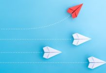 Innovar para reactivar: ¿Efecto blending?