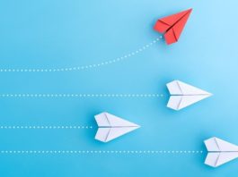 Innovar para reactivar: ¿Efecto blending?