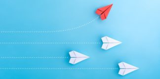 Innovar para reactivar: ¿Efecto blending?