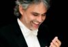 Andrea Bocelli lanza nuevo álbum inspirado en las 3 virtudes teologales