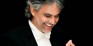 Andrea Bocelli lanza nuevo álbum inspirado en las 3 virtudes teologales